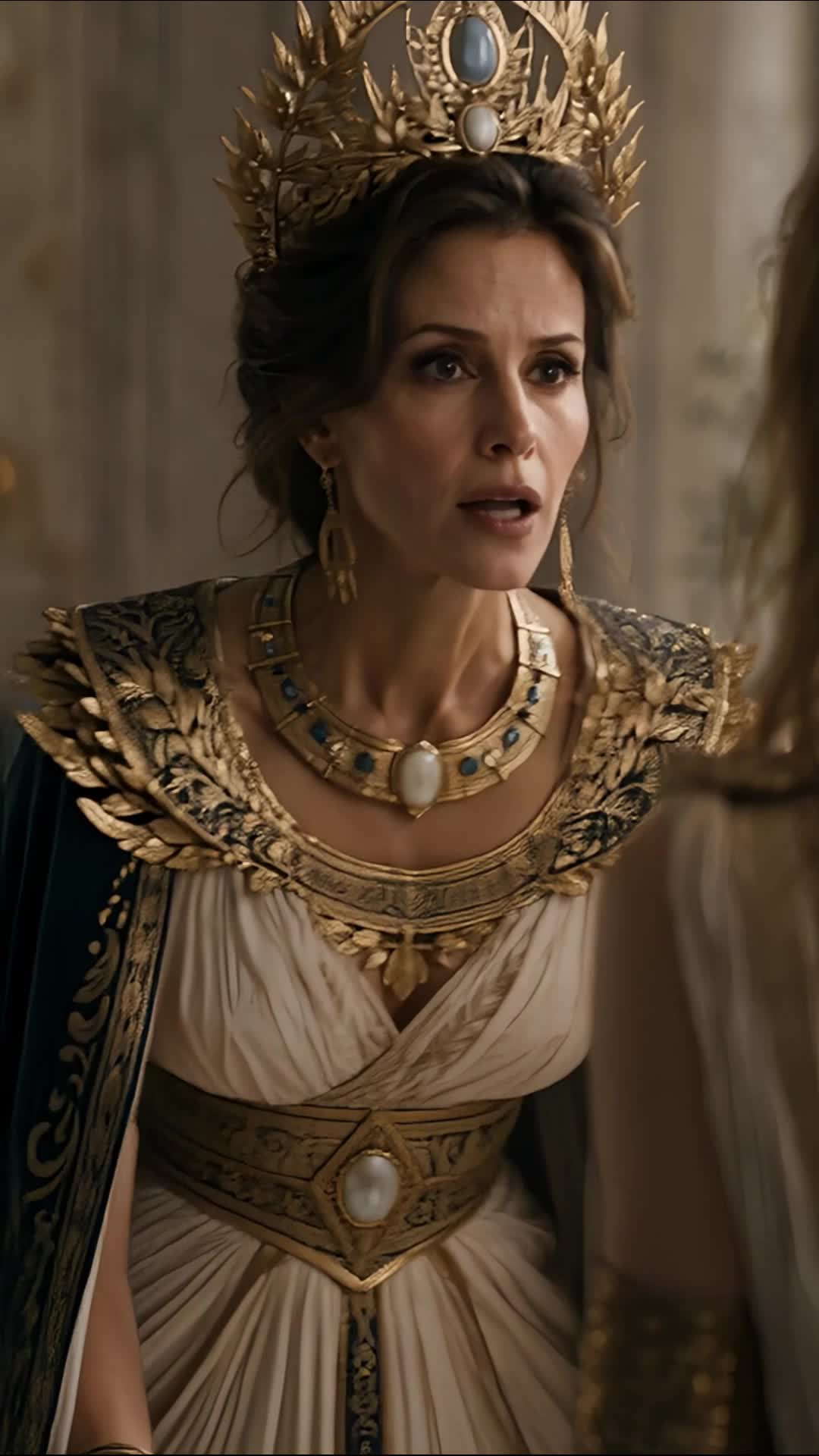 The Broken Heiress' Way to Vengeance