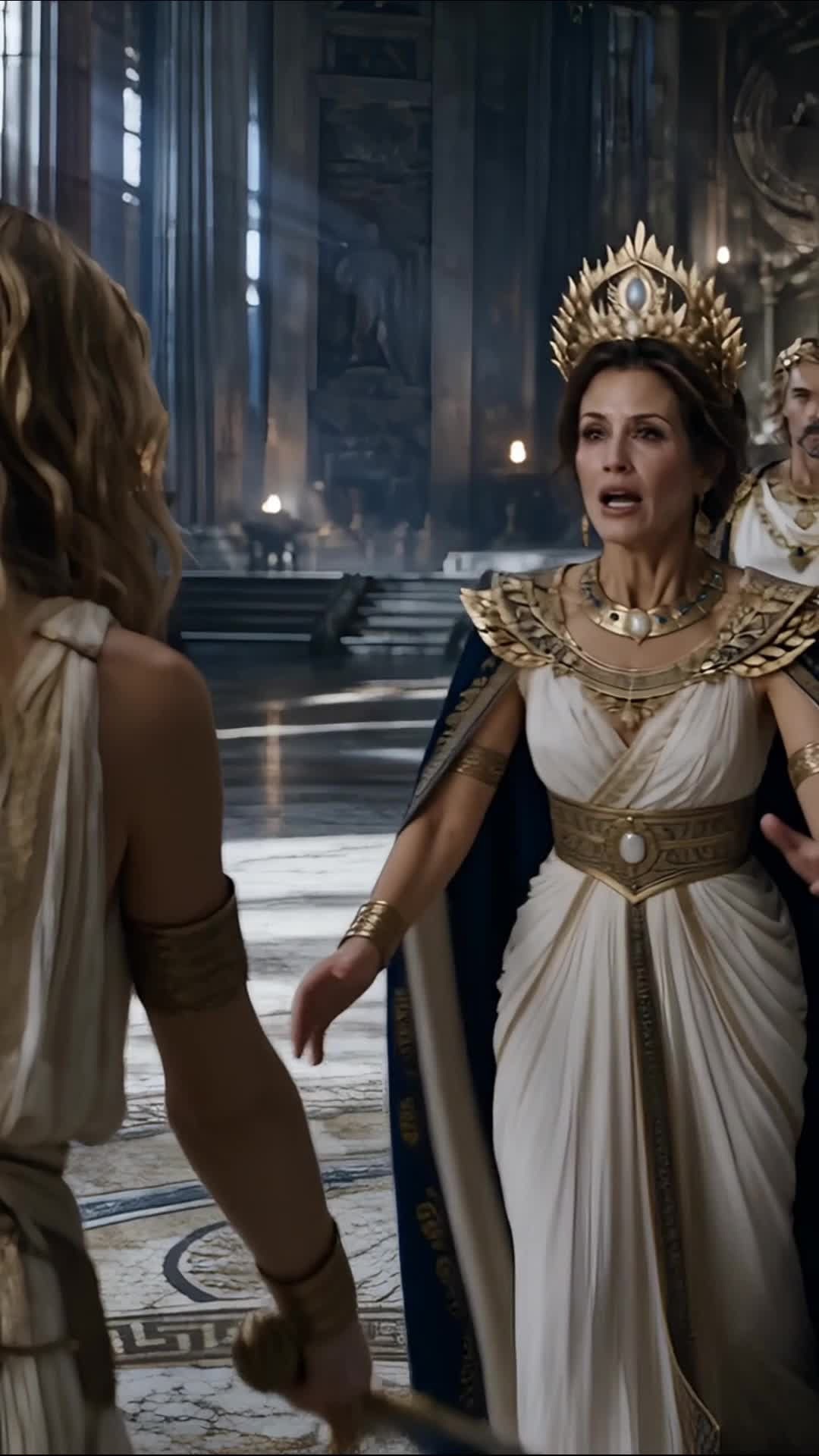 The Broken Heiress' Way to Vengeance