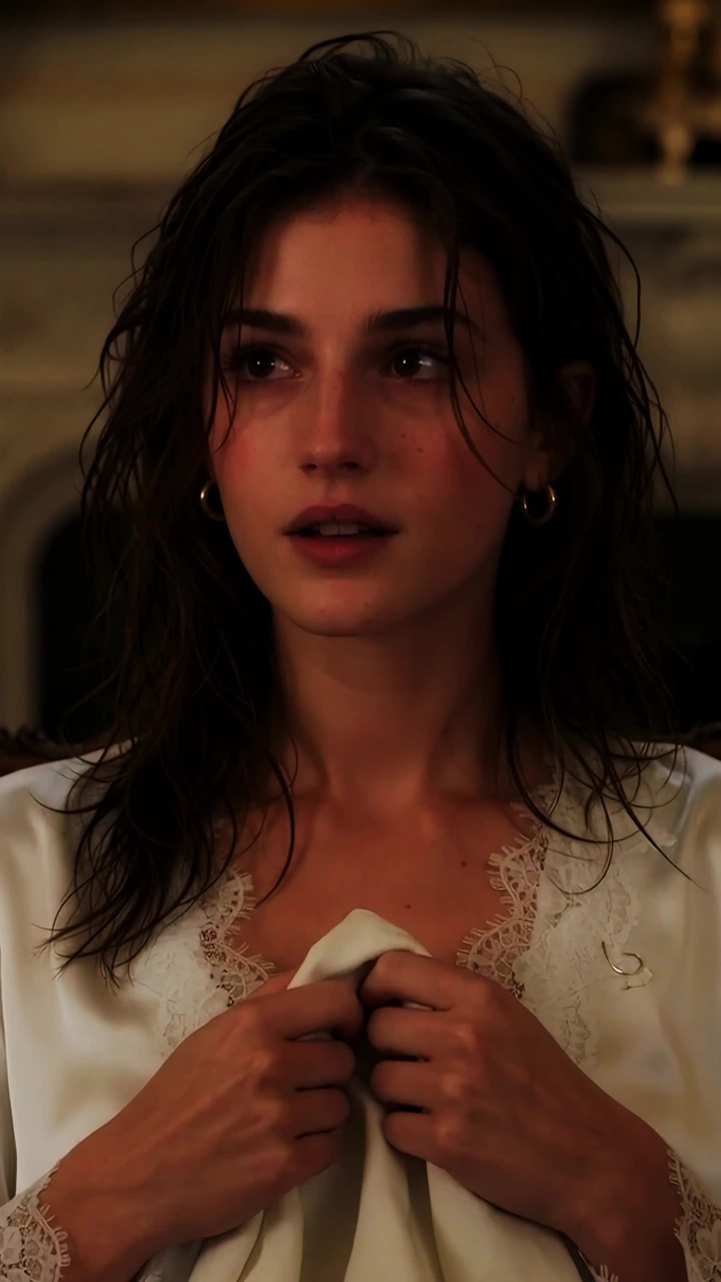 The Reborn Heiress