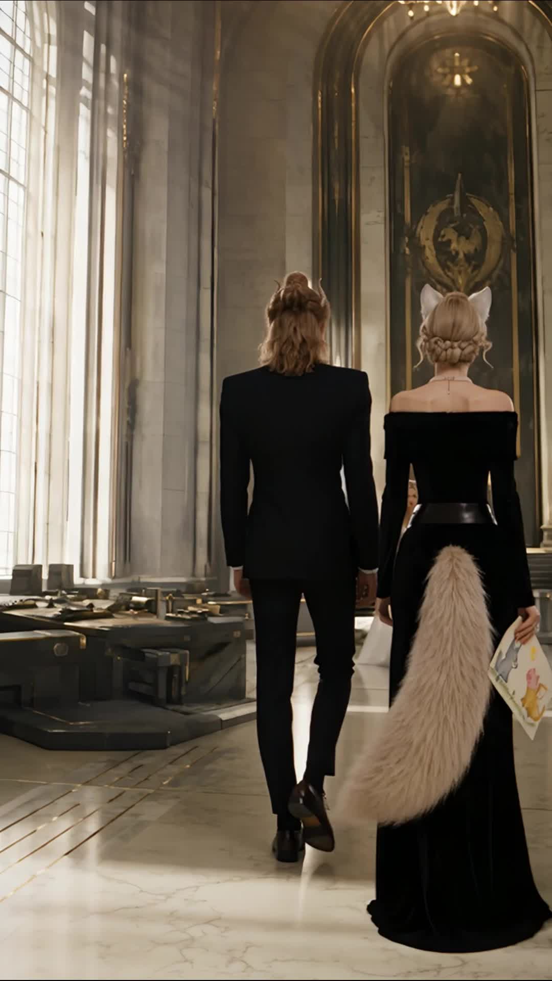 Bestie, Let's Divorce Our Dragon Kings!