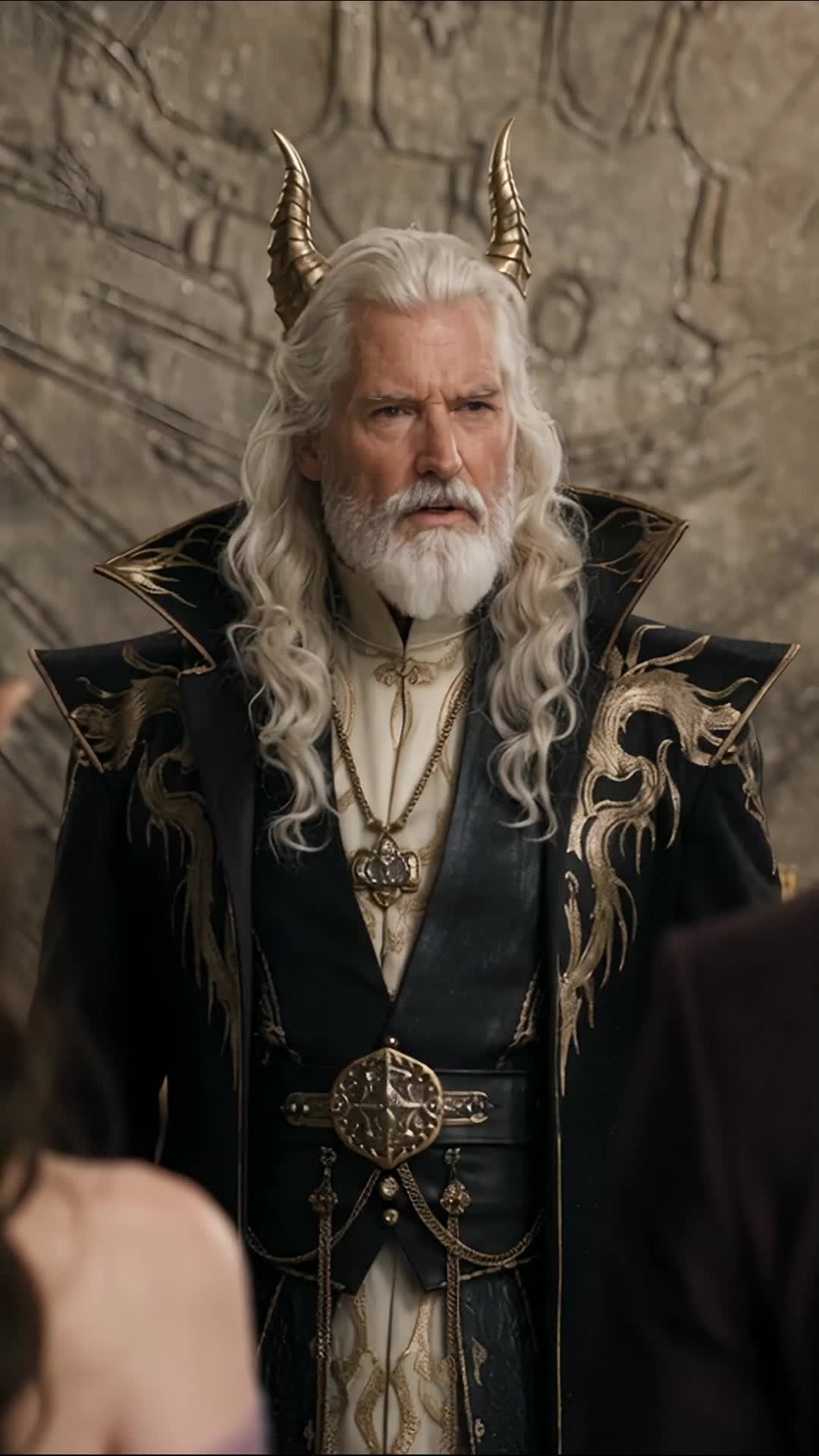 Bestie, Let's Divorce Our Dragon Kings!