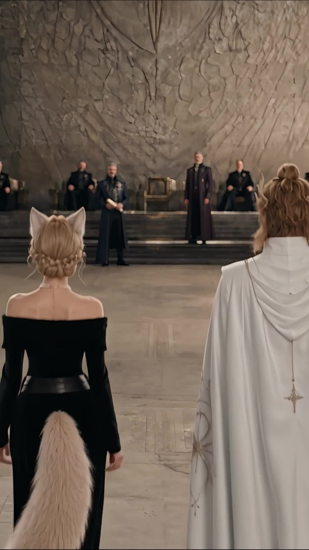 Bestie, Let's Divorce Our Dragon Kings!