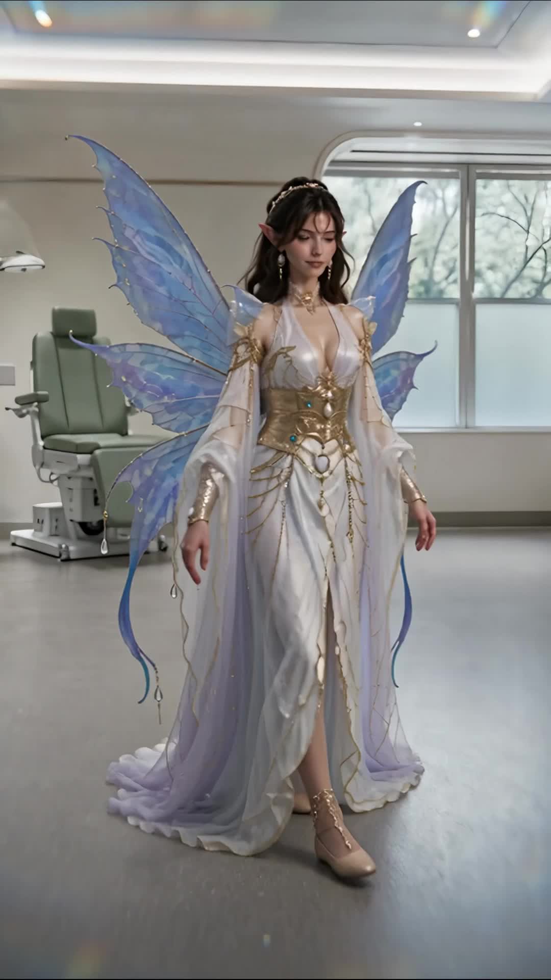 Bestie, Let's Divorce Our Dragon Kings!