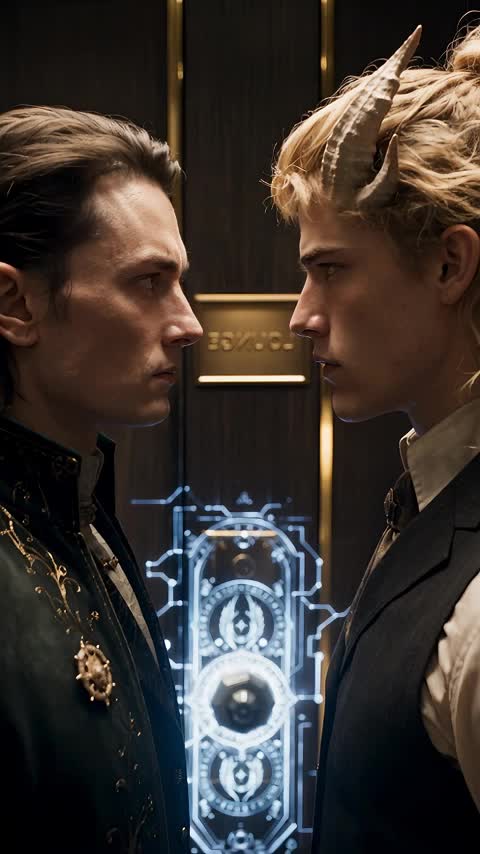 Bestie, Let's Divorce Our Dragon Kings!