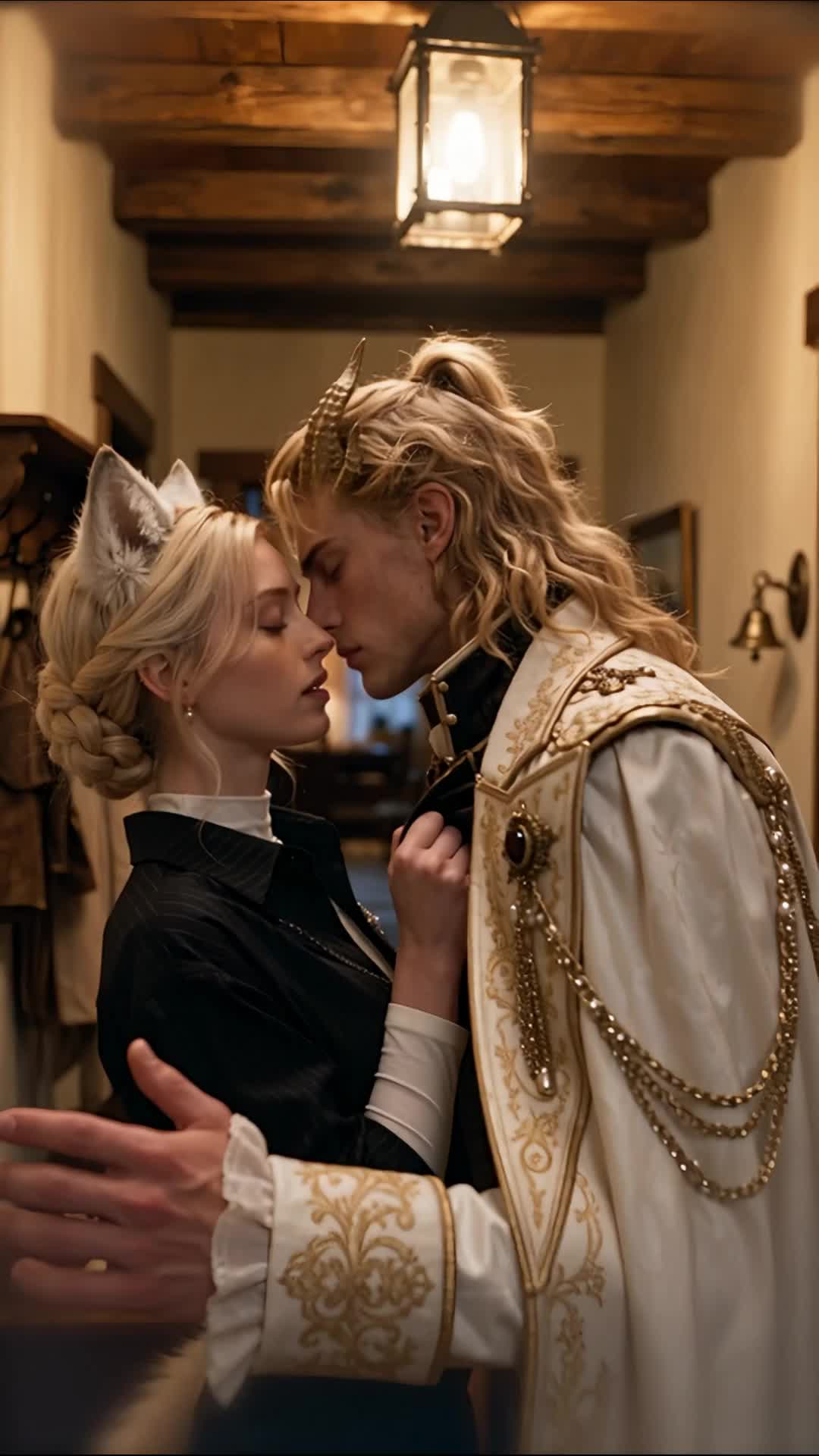 Bestie, Let's Divorce Our Dragon Kings!