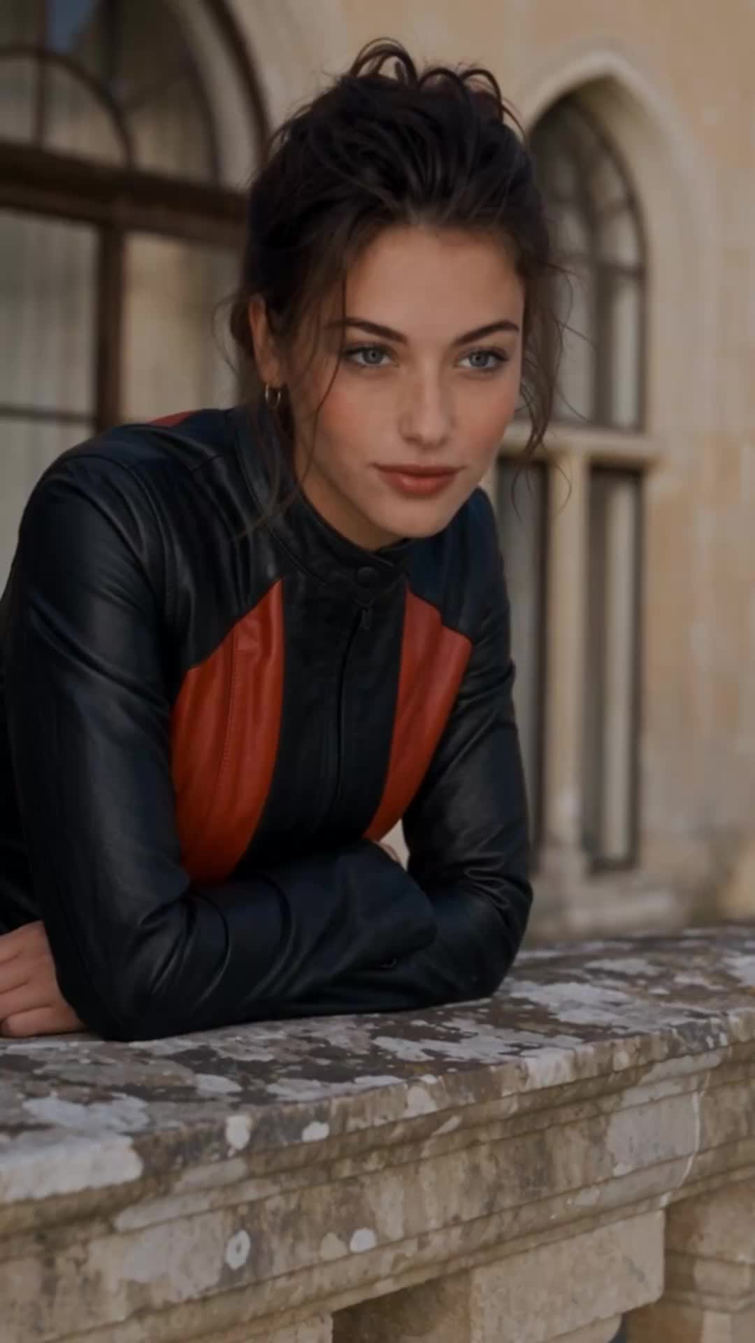 Kneel Before Me: The Rise of Alpha Amarah