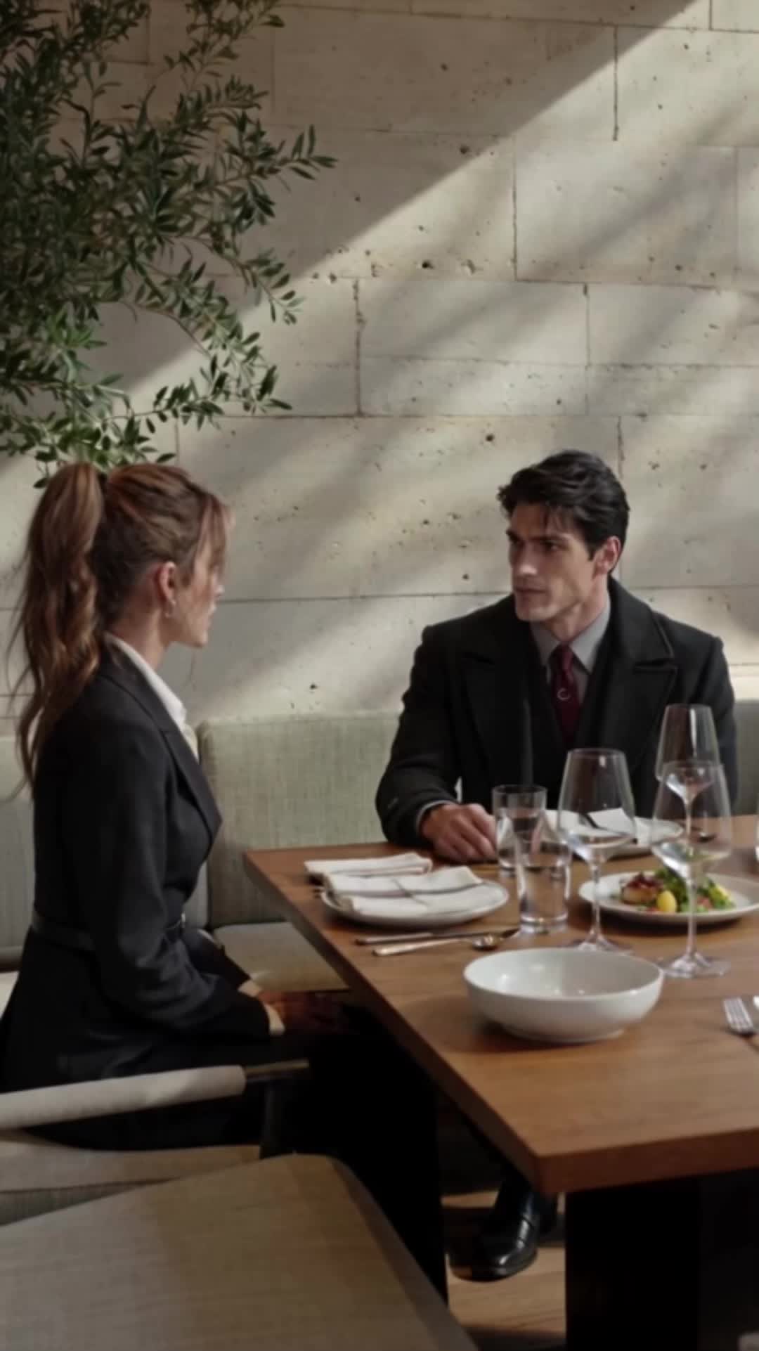 Love by Appointment Only