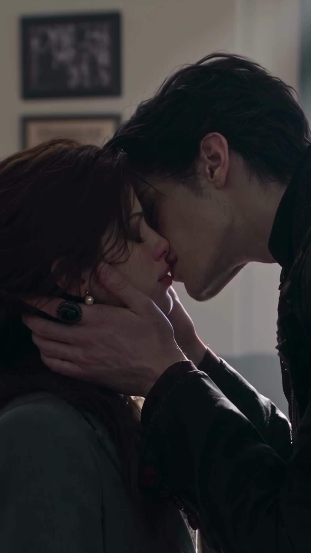 Forced to Marry the Vampire King