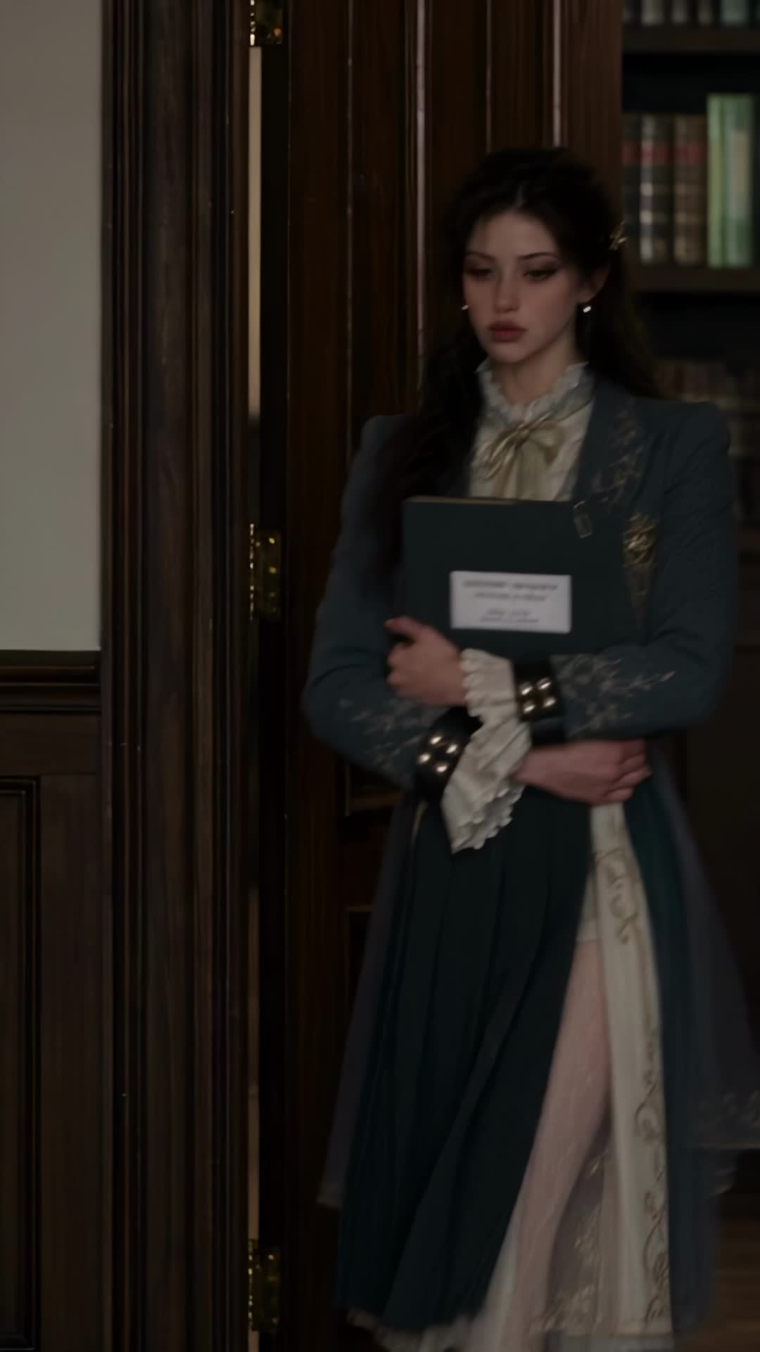 Forced to Marry the Vampire King