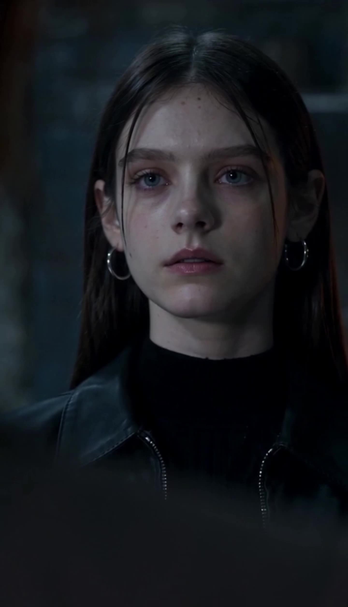 Queen Feenix: The Hidden Daughter