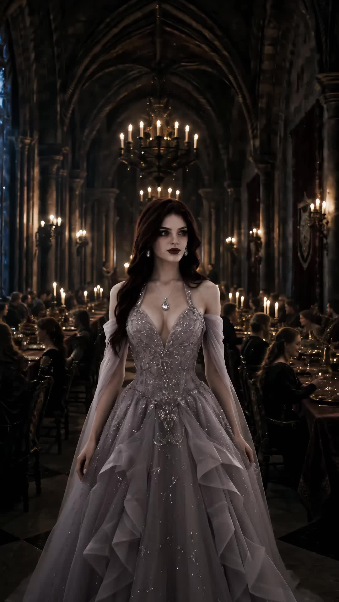 The Luna He Lost on His Wedding Day