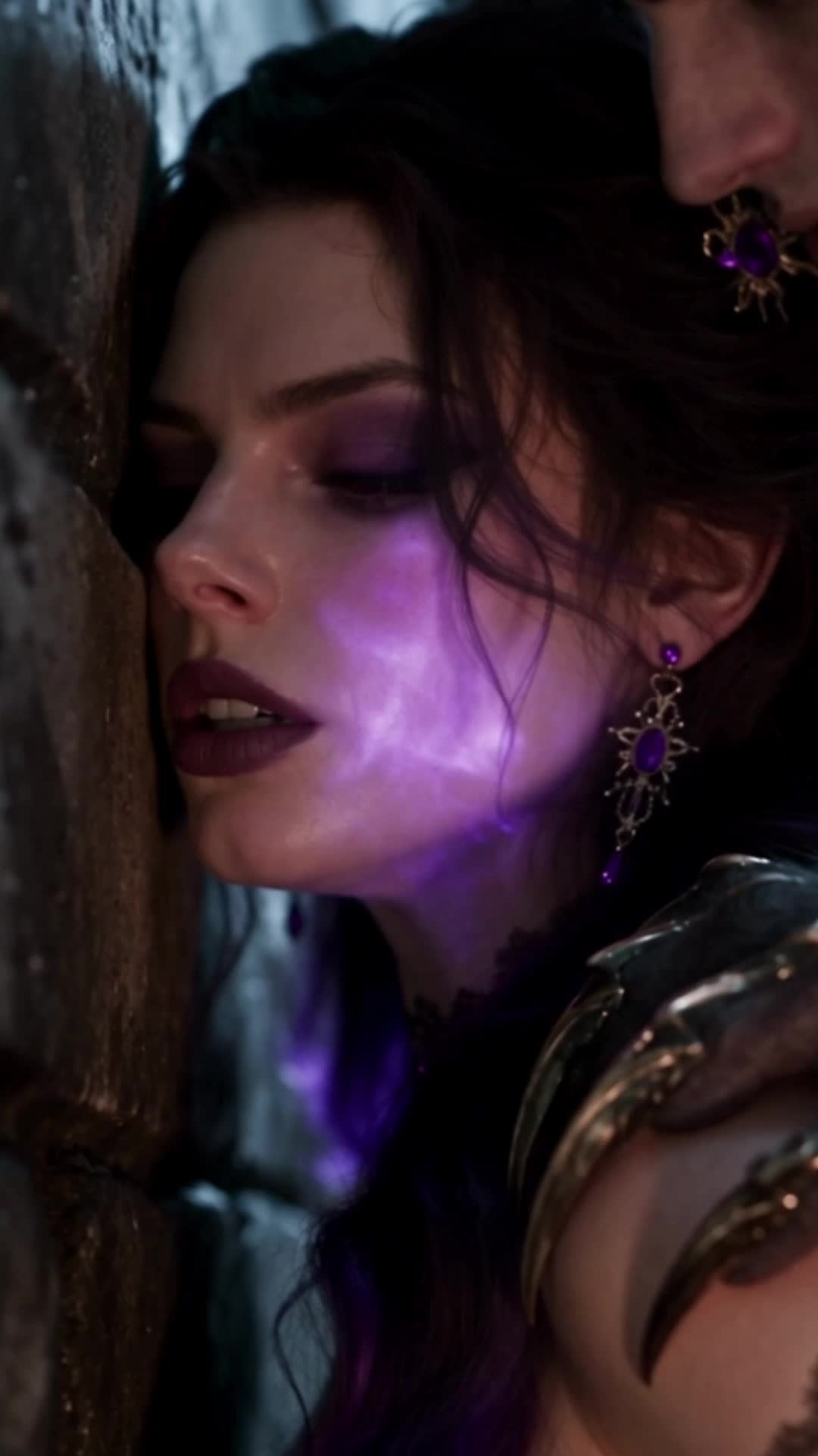 Thirst Between the Werewolf and the Vampire