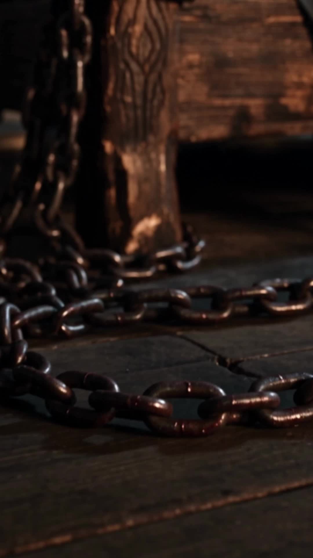 Thirst Between the Werewolf and the Vampire
