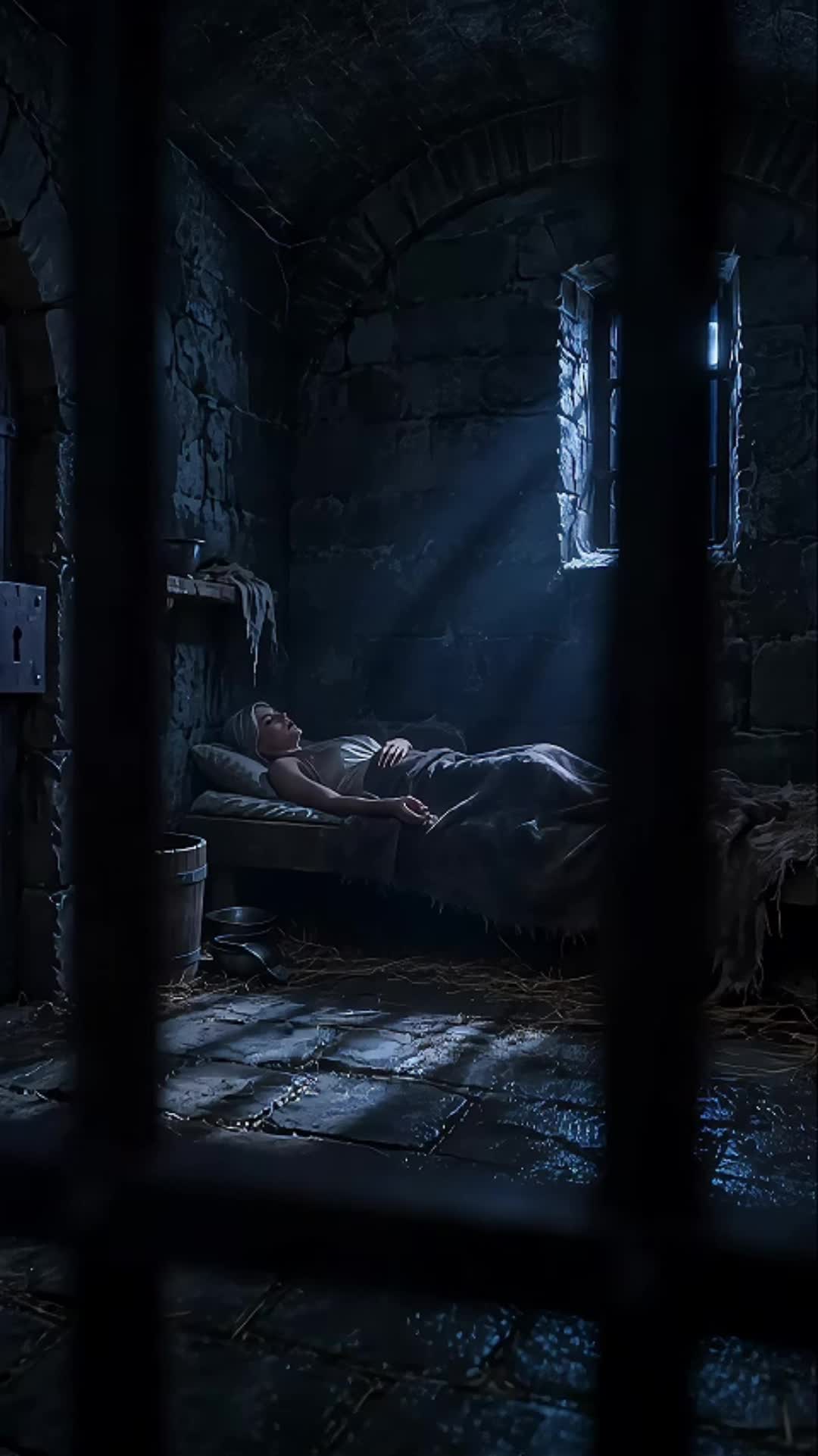 The White Wolf Rejects Her Fated Alpha King