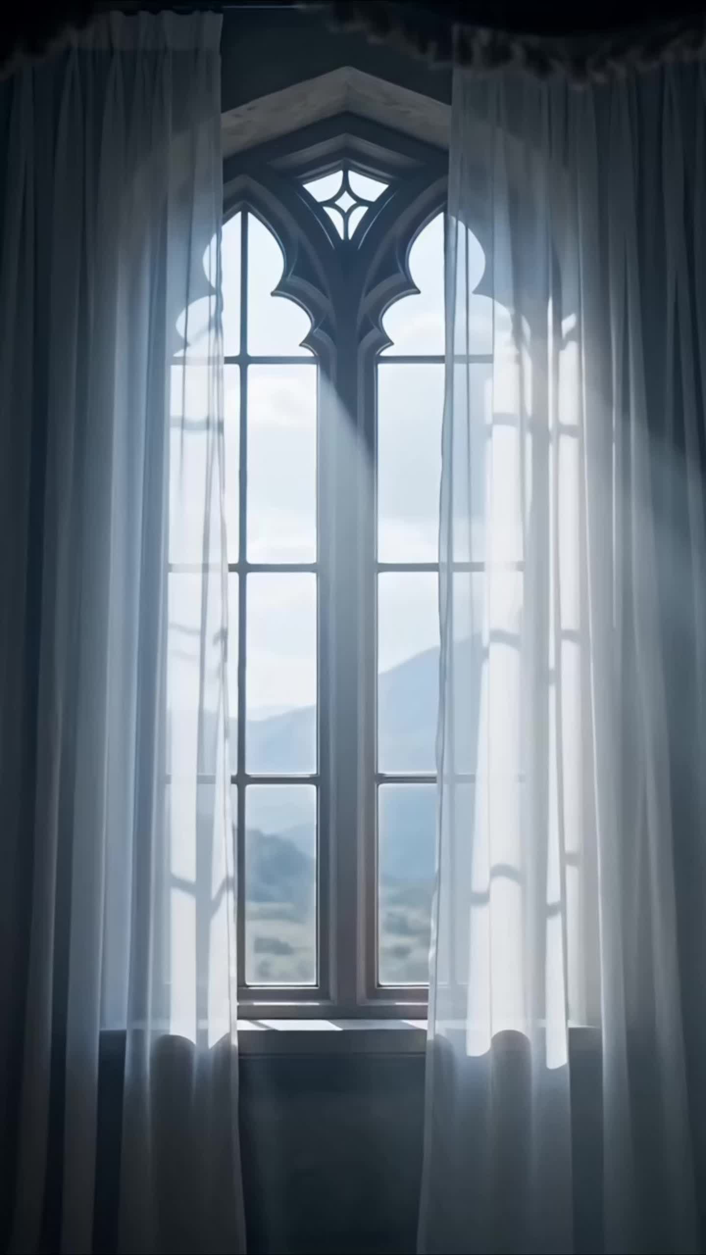 Rejected Luna's Revenge