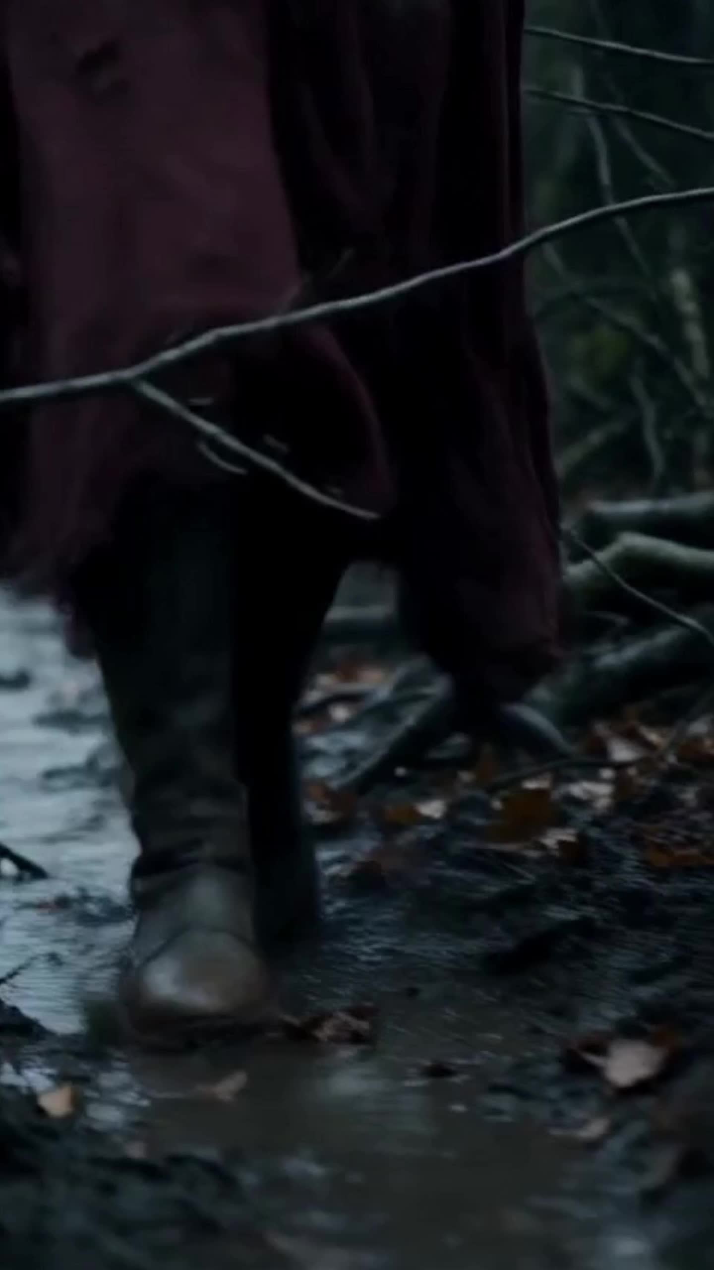 Rejected Luna's Revenge