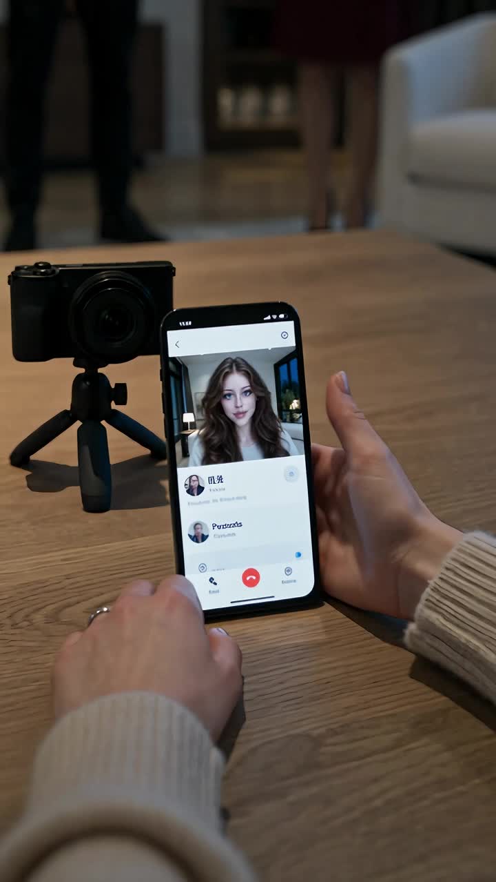 Livestreaming My Divorce With My Cheating Husband