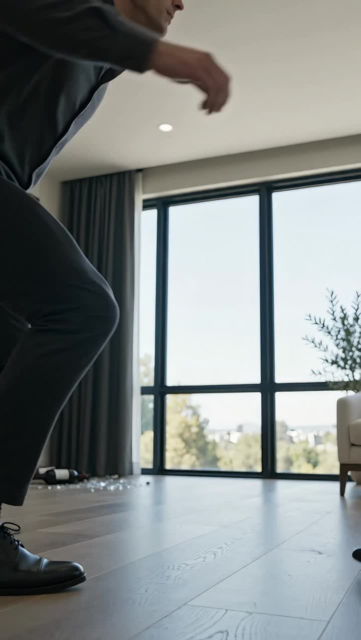 Livestreaming My Divorce With My Cheating Husband