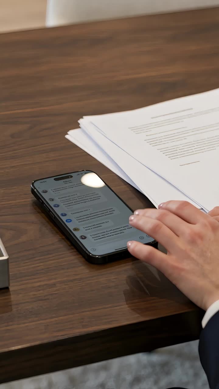 Livestreaming My Divorce With My Cheating Husband