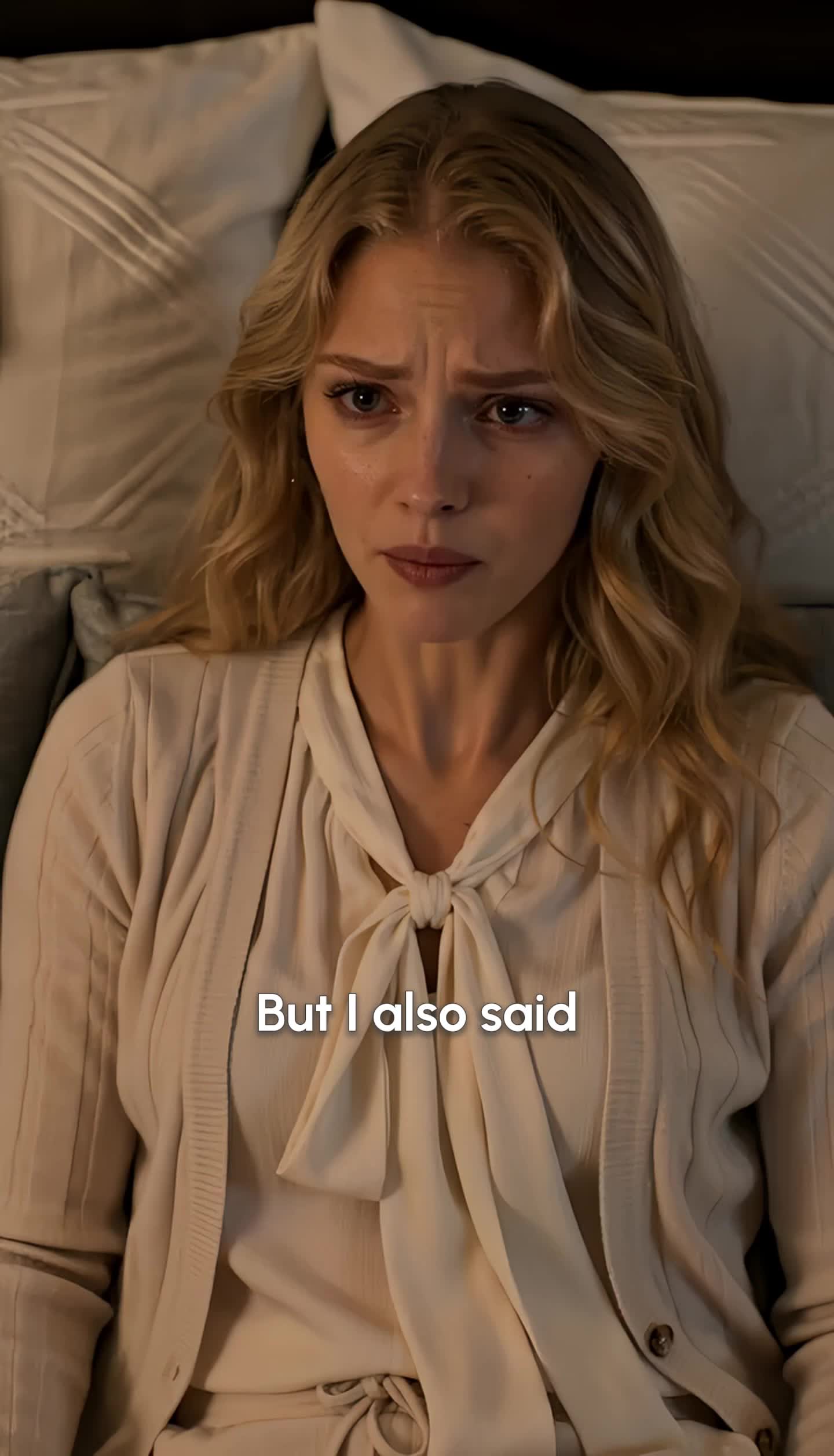 He Chose the Wrong Woman