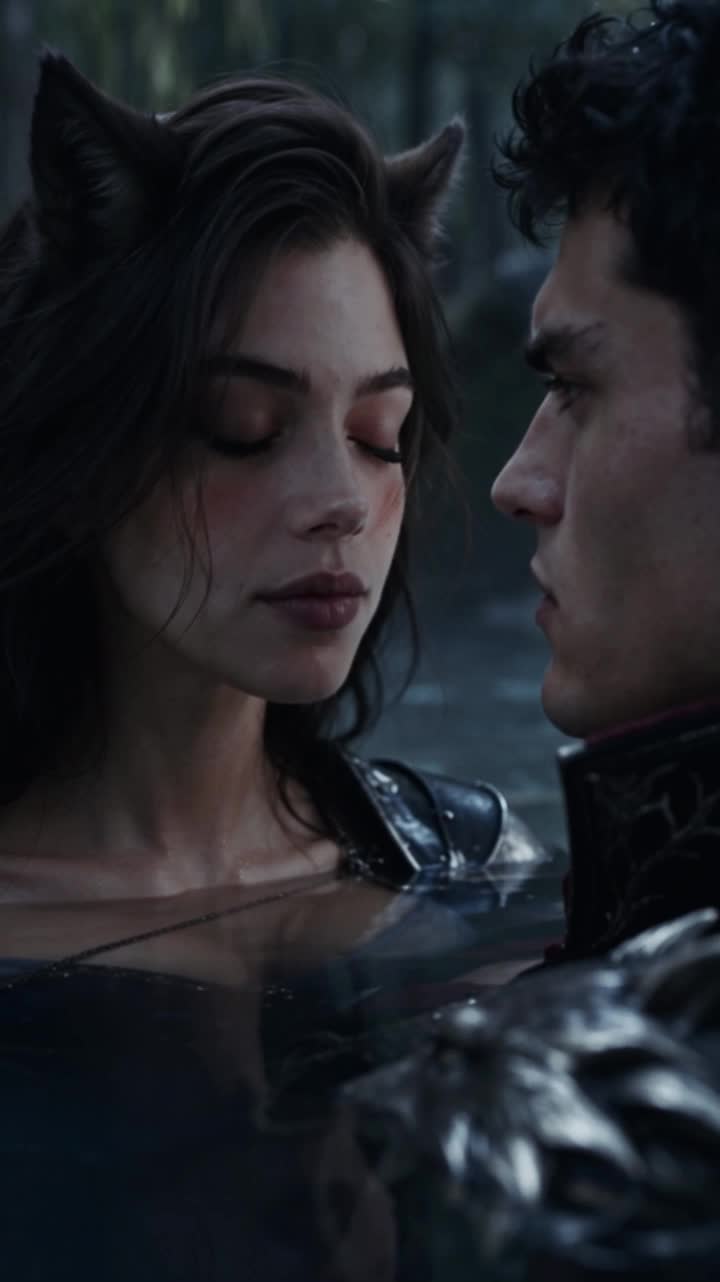 Broken Omega: Claimed by My Alpha Daddies