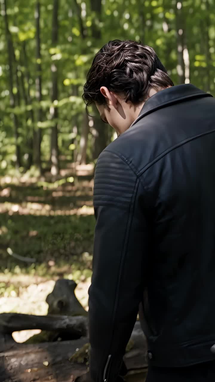 The Luna They Shouldn't Have Crossed