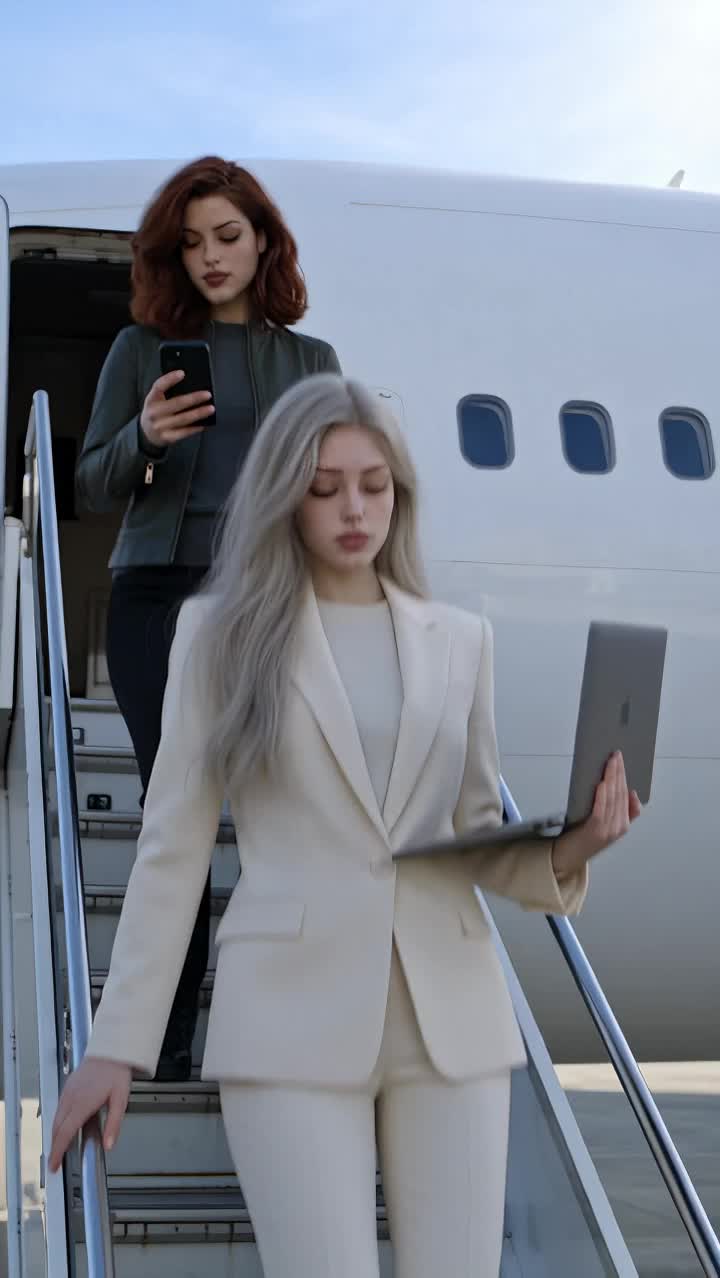 The Luna They Shouldn't Have Crossed