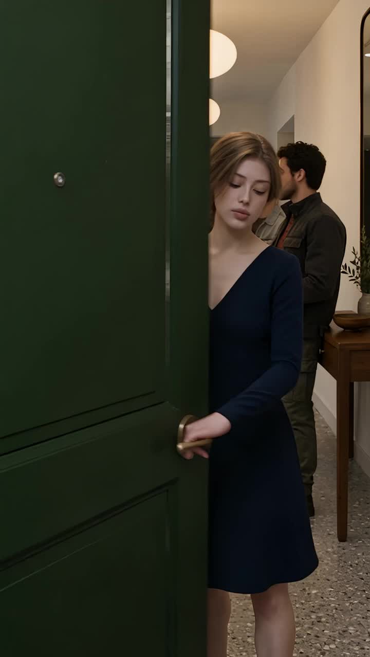 The Luna They Shouldn't Have Crossed