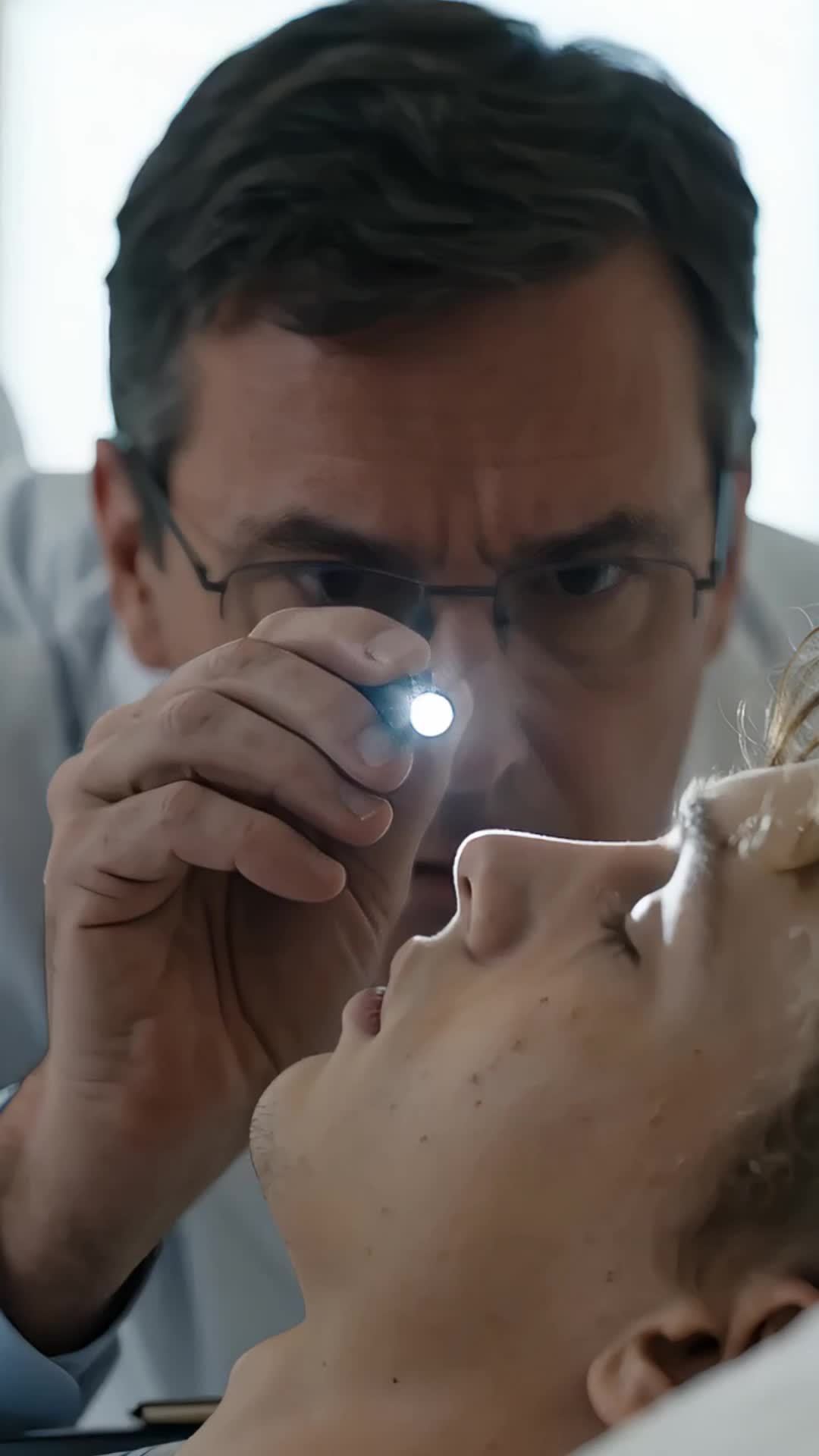 My Ex-Wife Won't Let Go