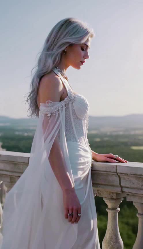 The End of Captive Love: Omega's Revenge
