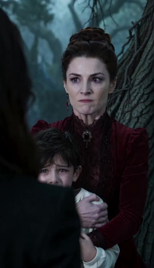 The Alpha's Stolen Twins