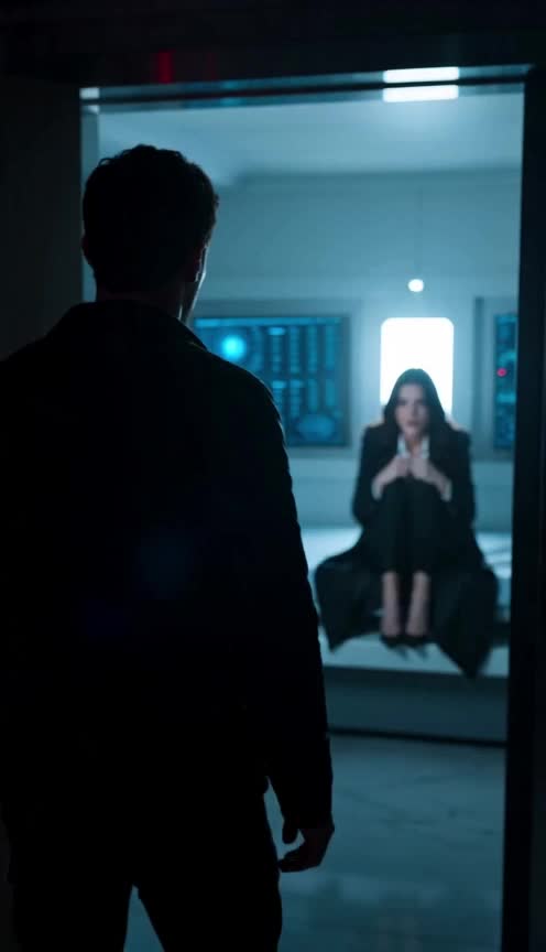 The Alpha's Stolen Twins