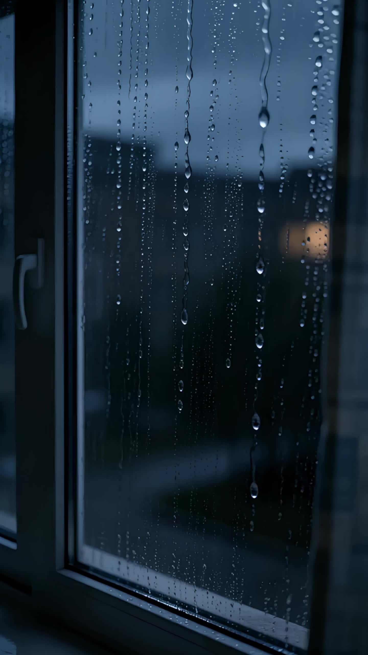 Into the Abyss