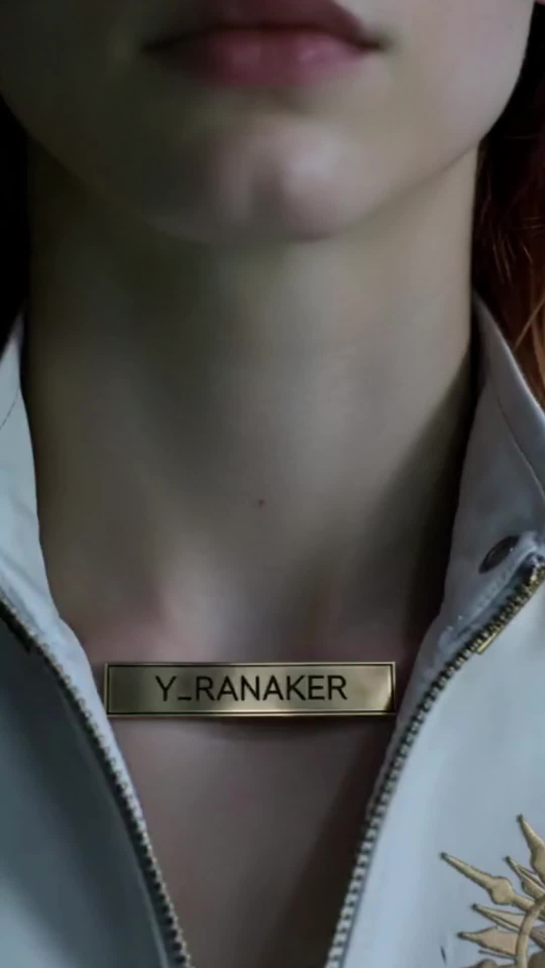 Married to the Commander