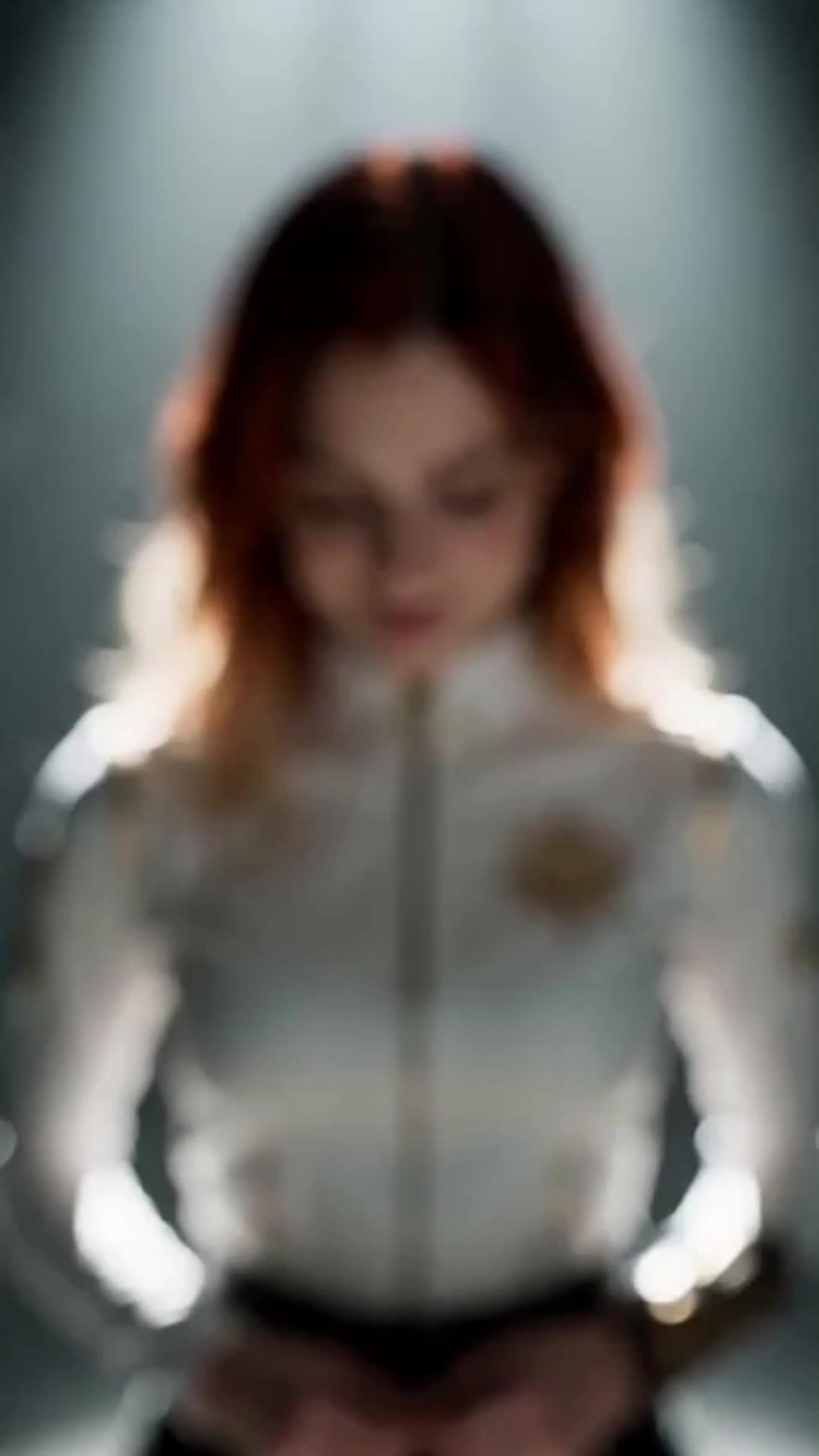 Married to the Commander