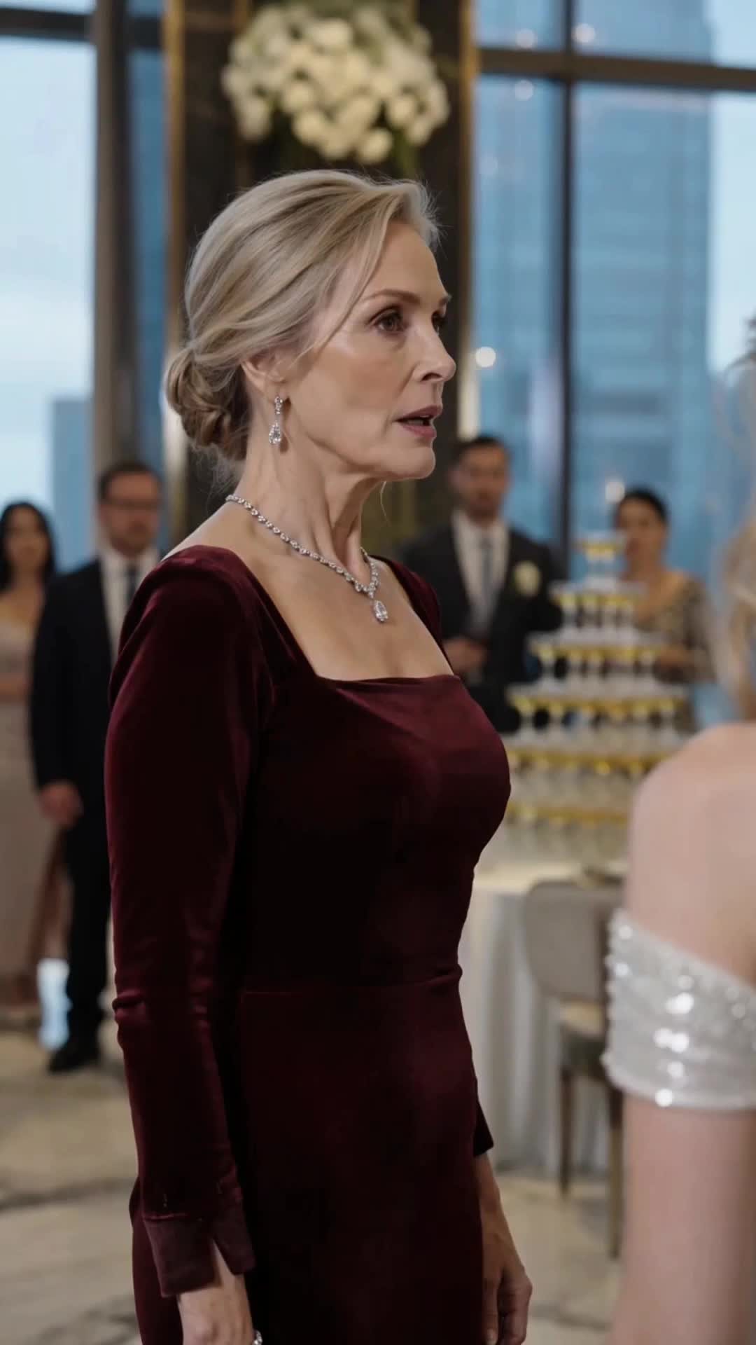 The Ruthless Heiress and Her Broken King