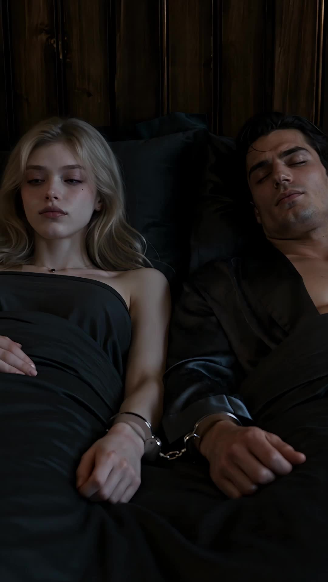 The Ruthless Heiress and Her Broken King