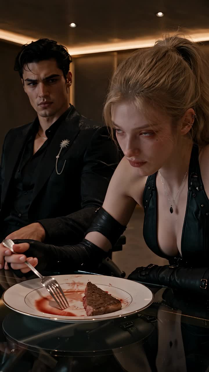 The Ruthless Heiress and Her Broken King
