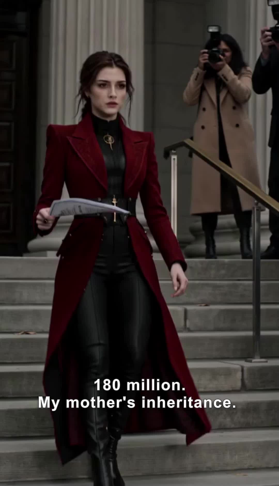 My Hacker Baby Found His Vampire King Daddy