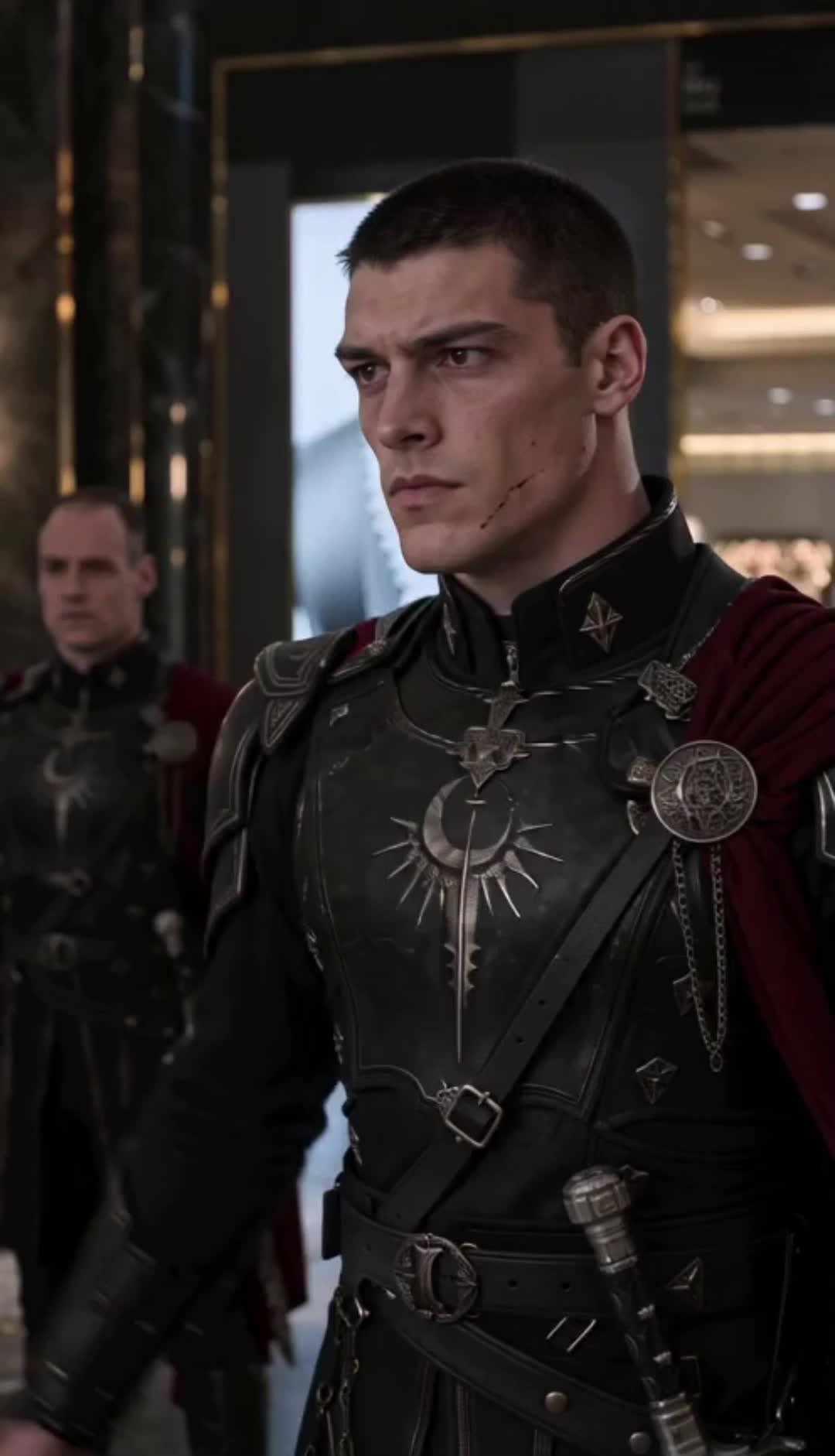 My Hacker Baby Found His Vampire King Daddy