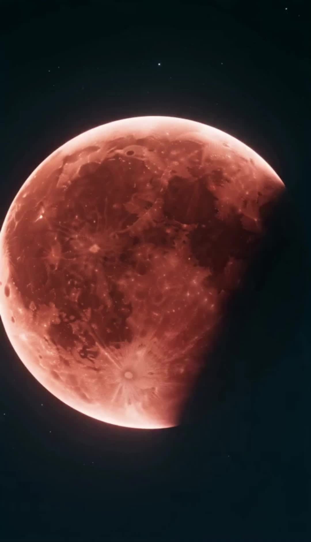 The Moon and the Underworld
