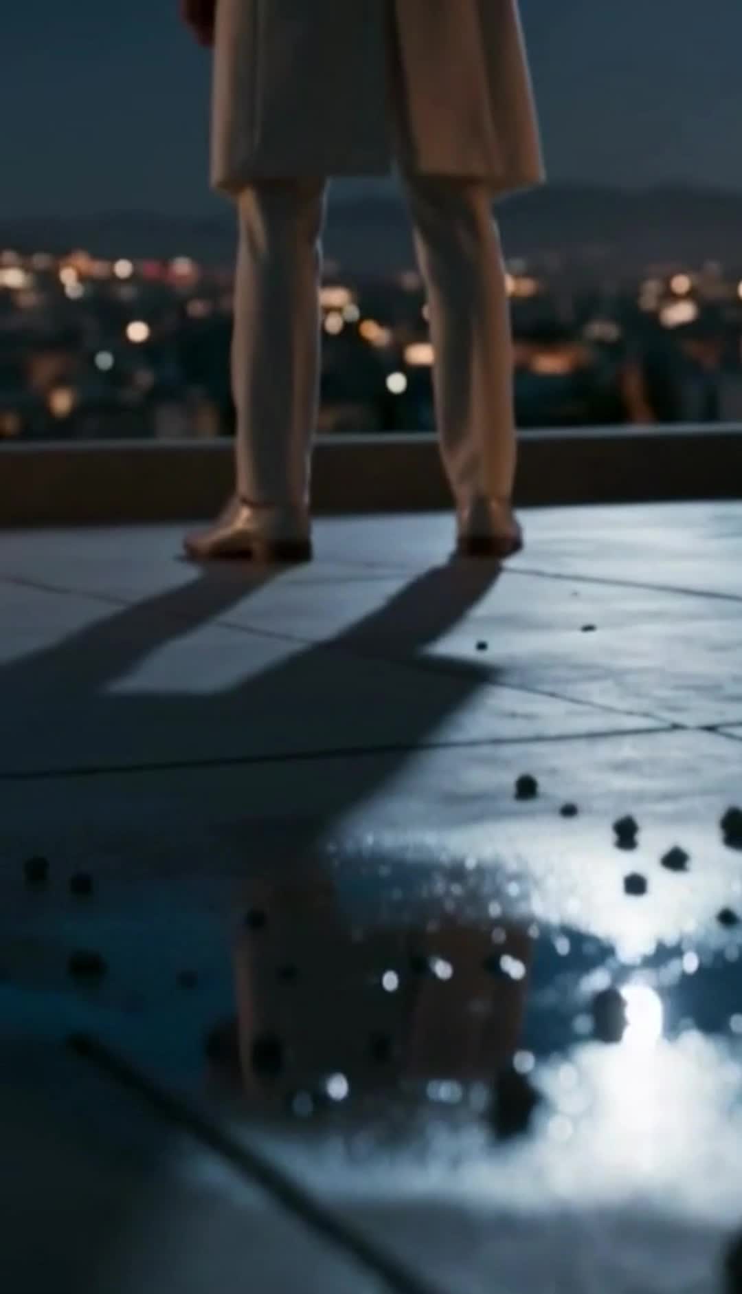 The Moon and the Underworld