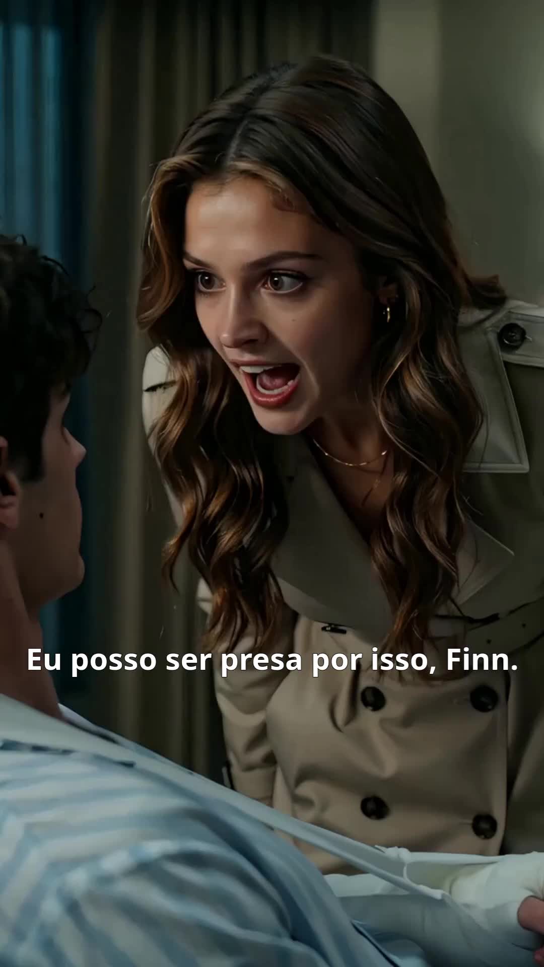 Desejando o Irmão Selvagem do Meu Melhor Amigo