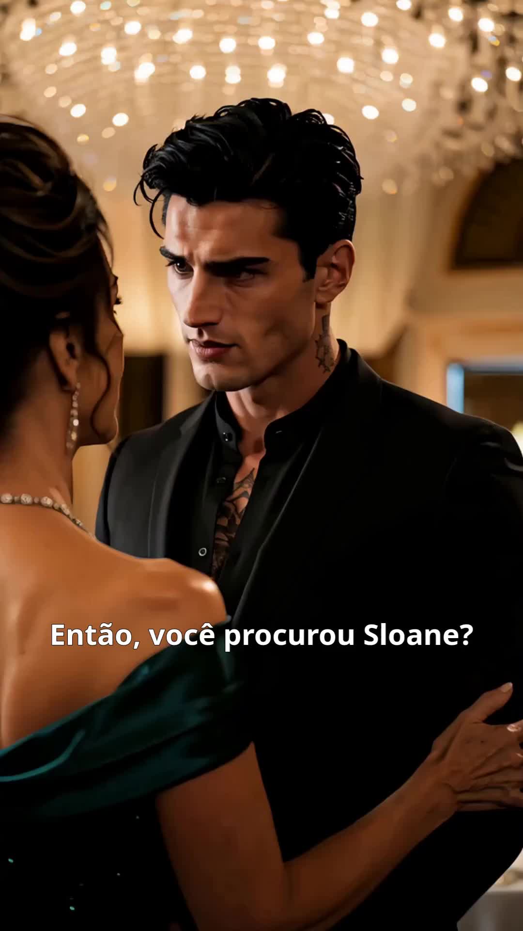 Desejando o Irmão Selvagem do Meu Melhor Amigo