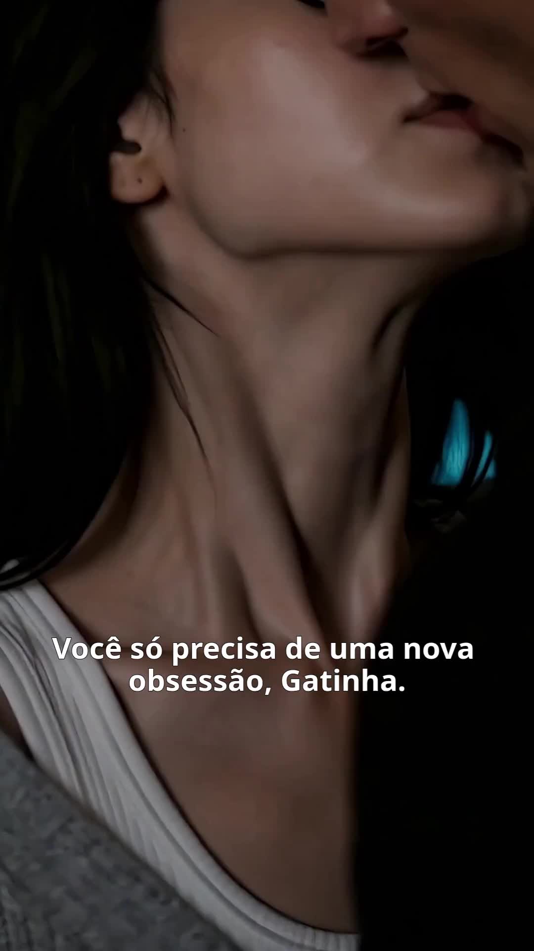 Desejando o Irmão Selvagem do Meu Melhor Amigo