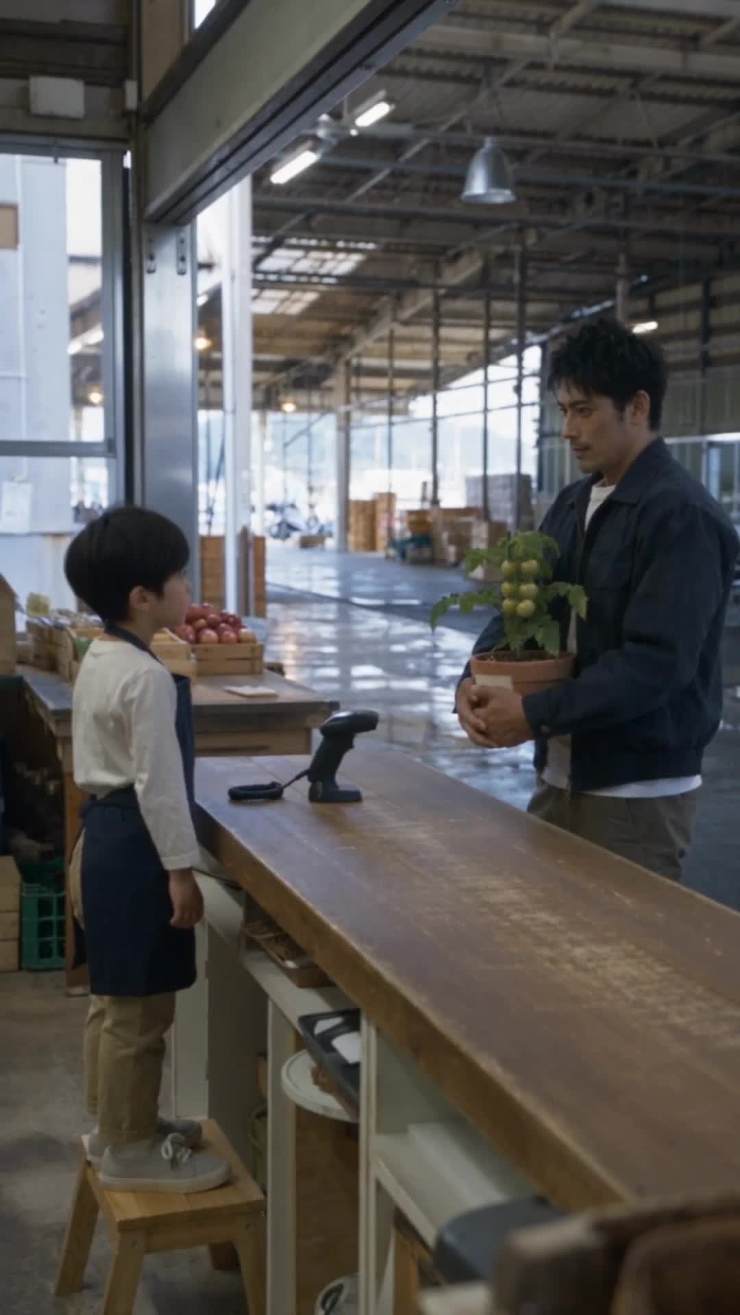 ママを泣かせたら追い返す!〜天才四つ子のママ防衛戦〜