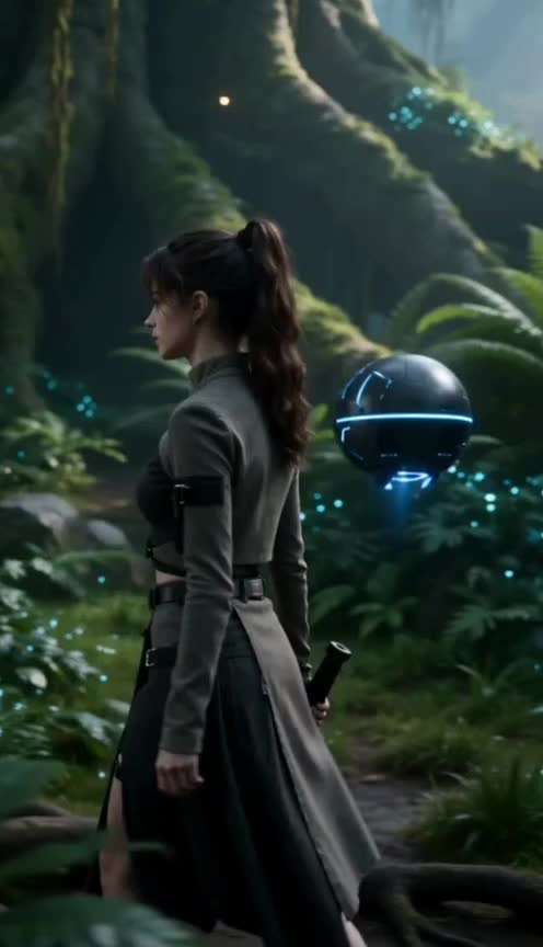 The Villainess Wants the Planet, Not the Men