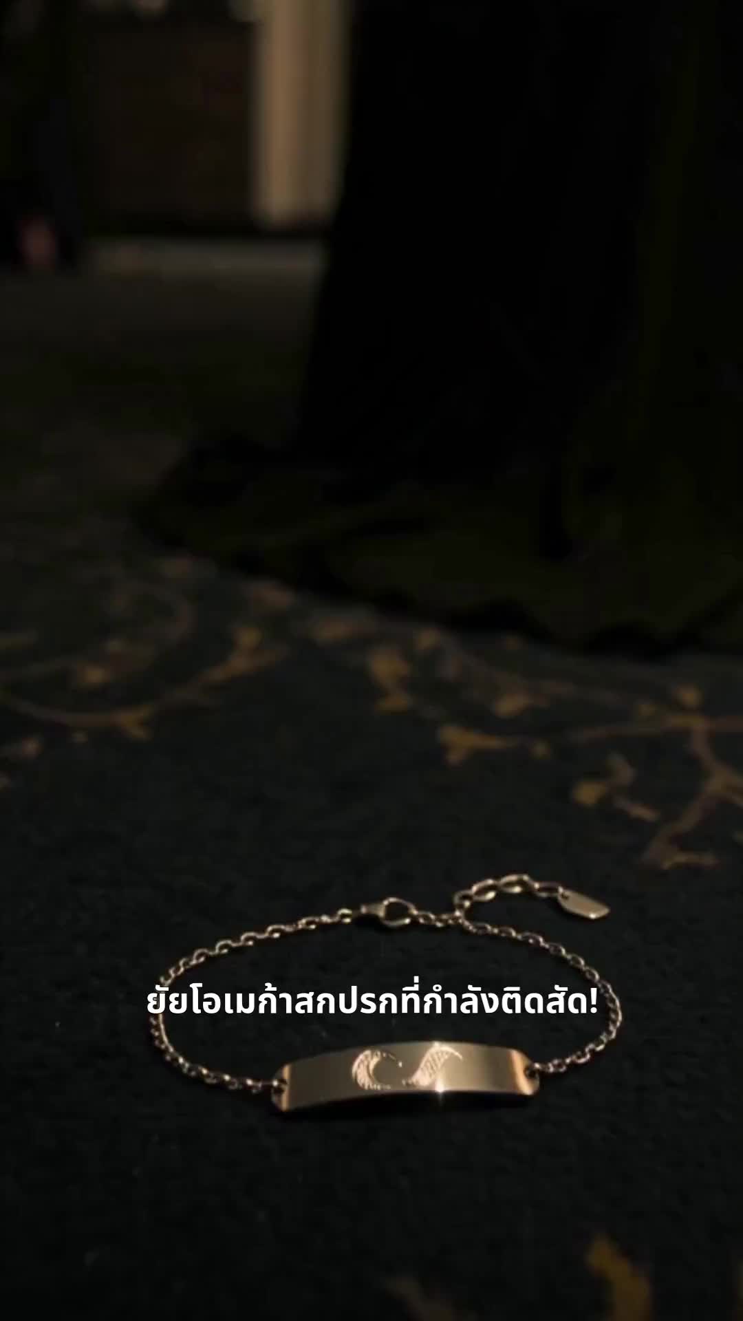 หลังเลิกรา สองอัลฟ่าต่างคลั่งรักเธอ
