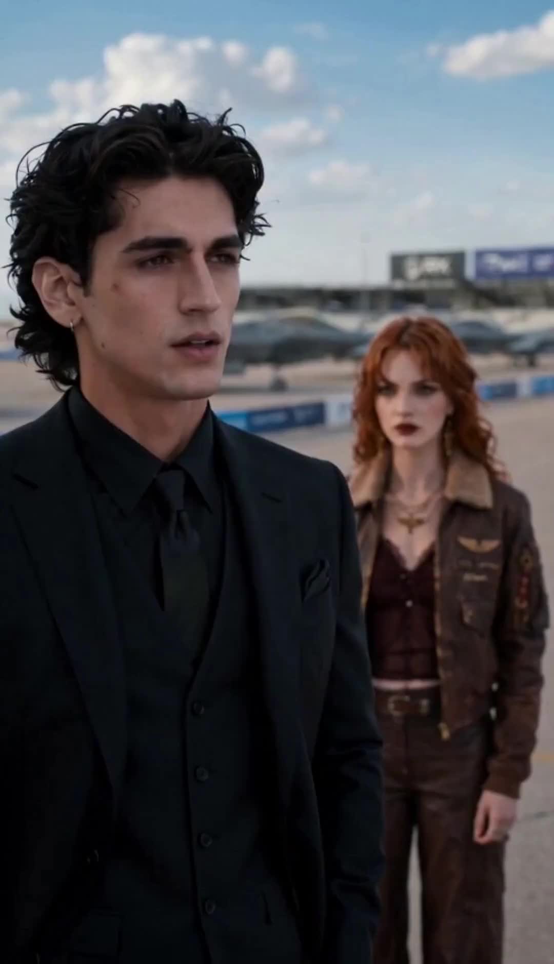 หลังเลิกรา สองอัลฟ่าต่างคลั่งรักเธอ