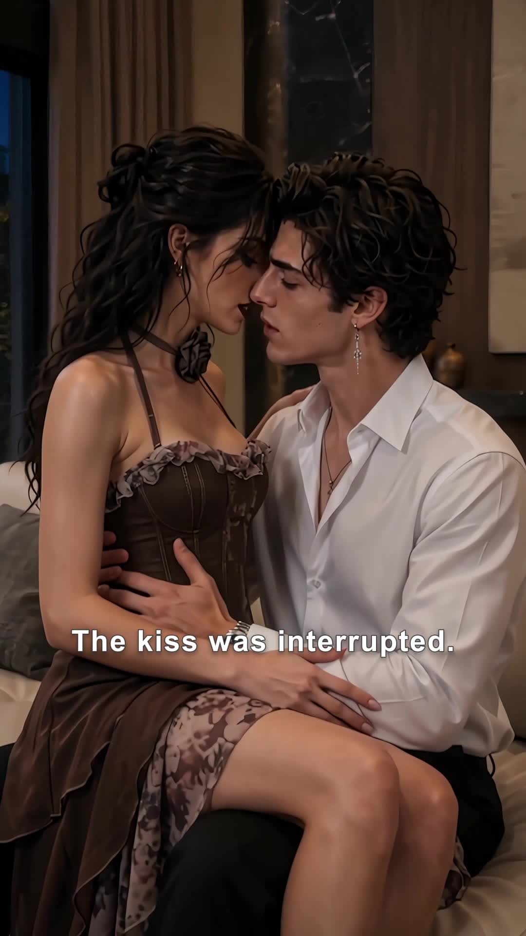 Craving My Billionaire Best Friend 1.0